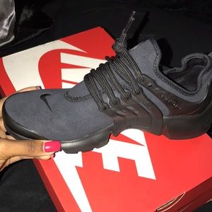 Nike prestos w sz 8 brand new!!!